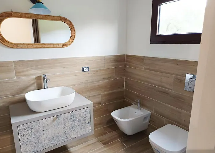 别墅 Renzo 希克利